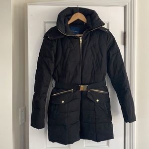 Cole Haan Down Jacket